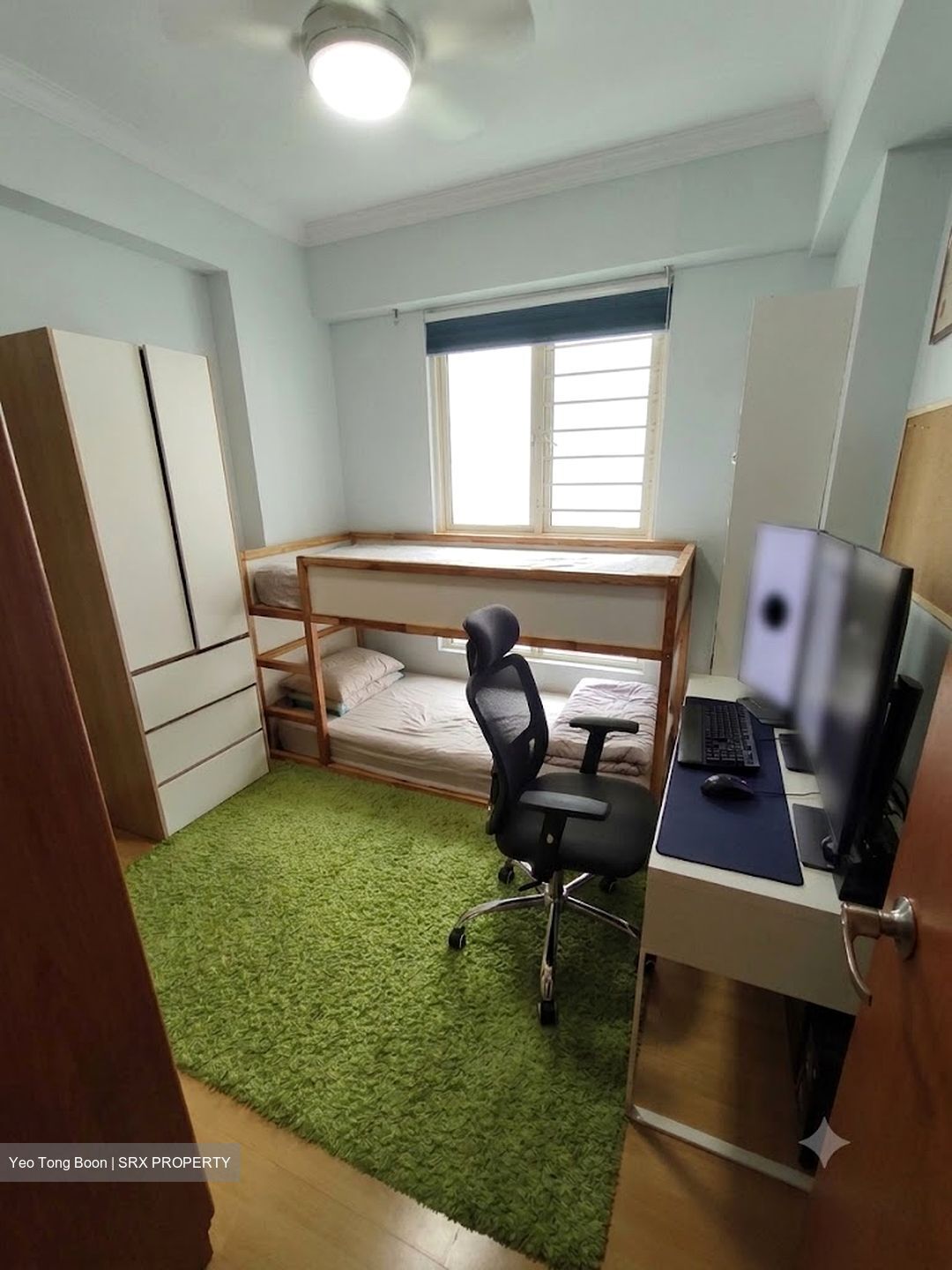 Rivervale Crest (D19), Apartment #583962861